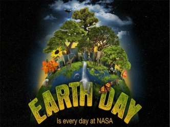 The history of earth day