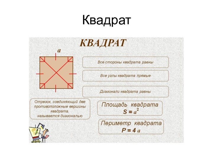 Квадрат