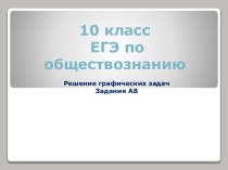 10 класс ЕГЭ по обществознанию