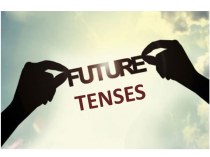 Future simple (indefinite) tense