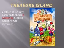 Treasure island