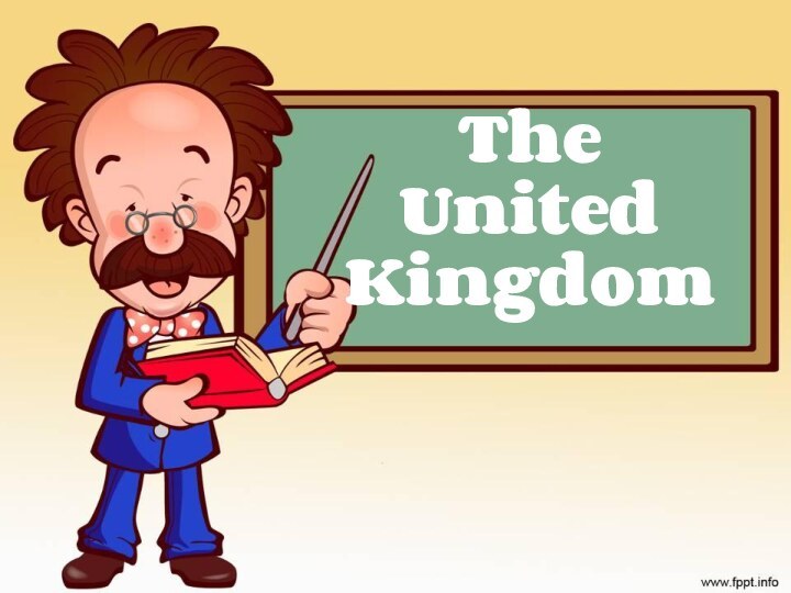 The United Kingdom