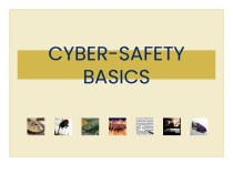 Cyber-safety basics