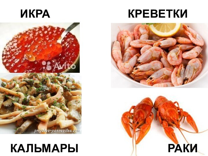 ИКРА