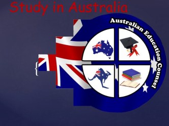 Study in Australia