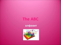 The ABC