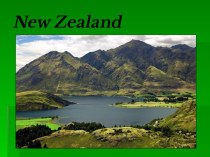 New Zealand