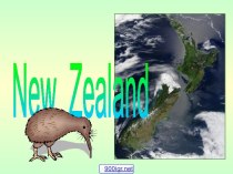 New Zealand