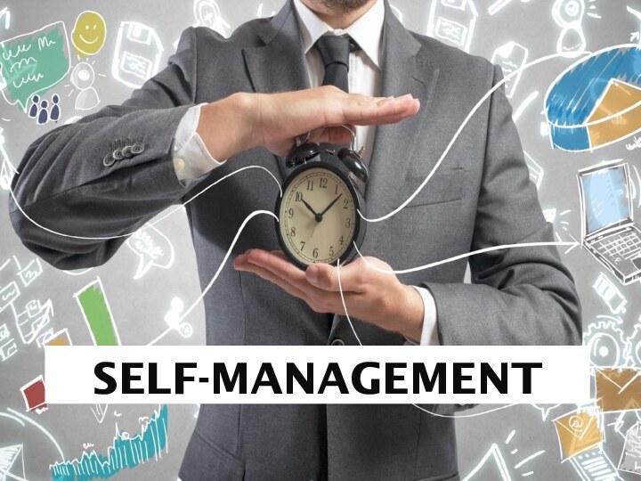 SELF-MANAGEMENT