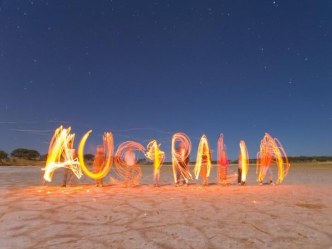 Australia