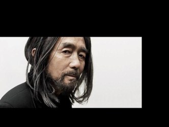 Yohji Yamamoto