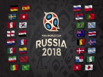 FIFA World Russia 2018