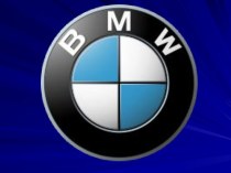 BMW ( Баварські моторні заводи, БМВ) — німецький виробник автомобілів і мотоциклів