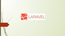 Laravel