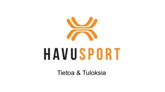 Tietoa & tuloksia. HavuSport