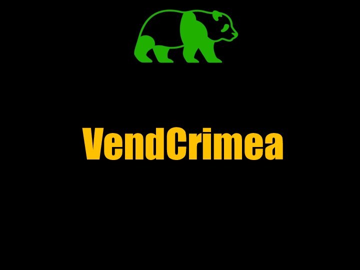 VendCrimea