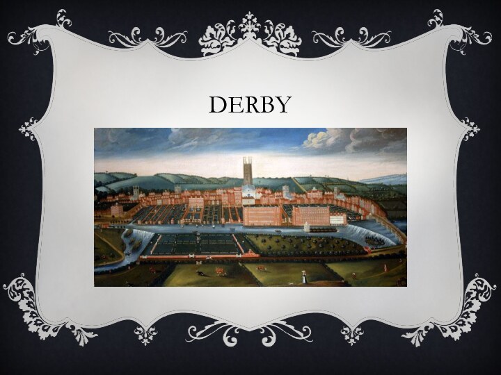 DERBY