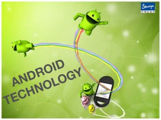 Android technology