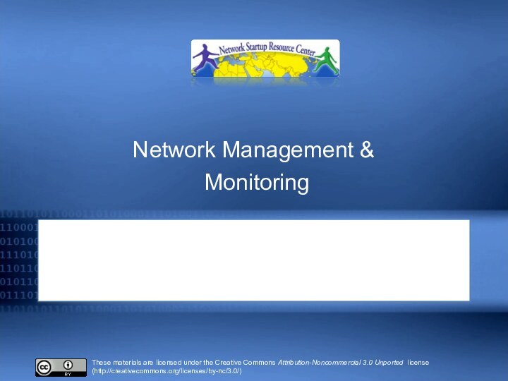 Ticketing Systems with RTNetwork Management & Monitoring