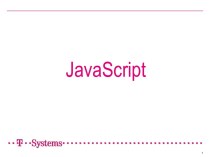 JavaScript. Top level functions