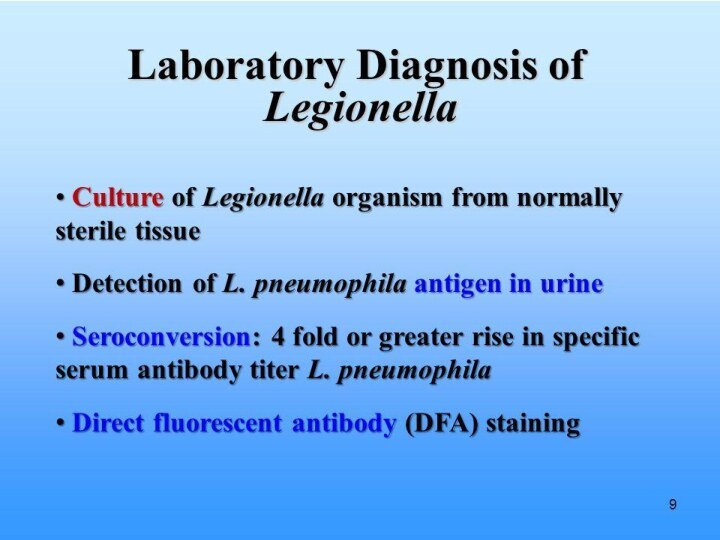 Lab diagnostics