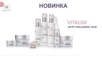 Vitalise with hyaluronic acid новинка