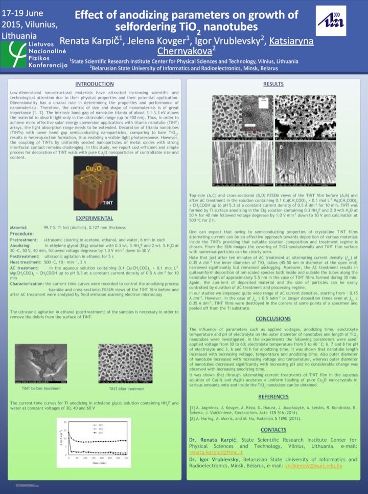 Low-dimensional nanostructural materials have attracted increasing scientific and technological attention due to