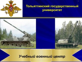 Основы военной доктрины. Структура и виды Вооруженных Сил РФ. (Тема 1.1)