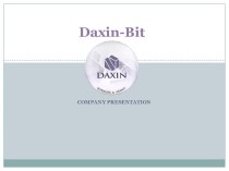 Daxin-Bit