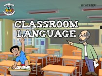 Classroom languagе