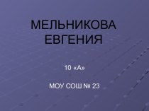 Павел и Александр Сведомские