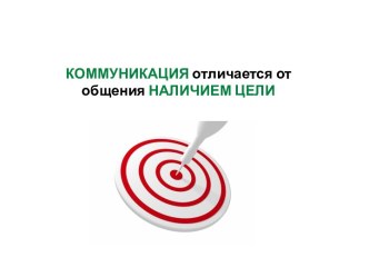 Коммуникативная компетентность