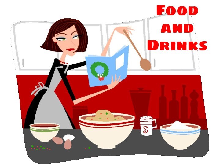 Food andDrinks