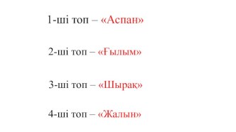 Сөздердің актив және пассив қолданылатын түрлері