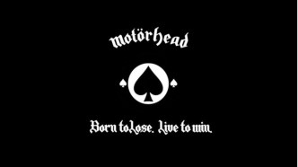 Motorhead