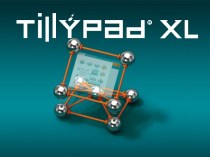 TillyPad XL