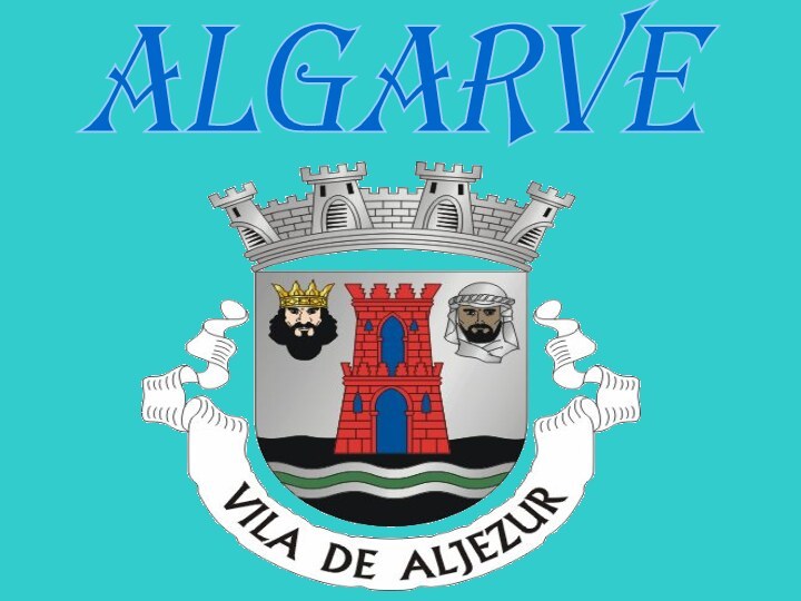 ALGARVE