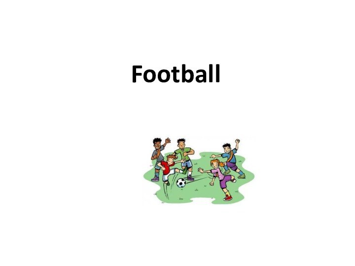 Football