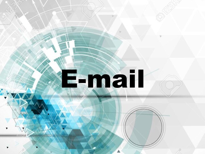 E-mail