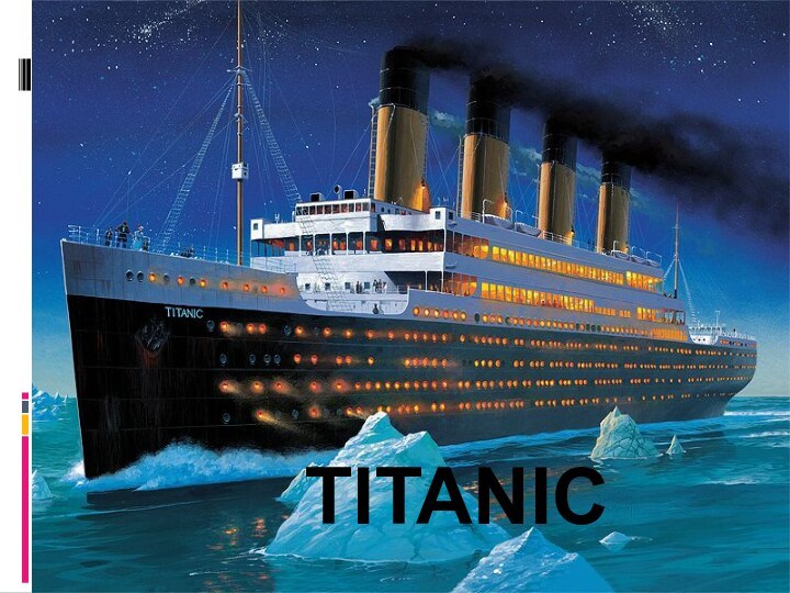 TITANIC