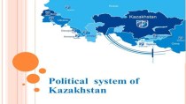 Political system of Kazakhstan