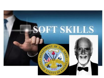 Современные направления теоретических и методических разработок в области управления. Soft skills