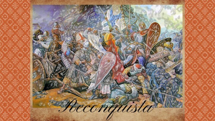 Reconquista