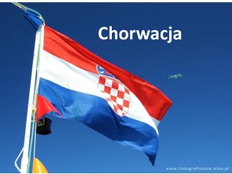 Republika Chorwacja