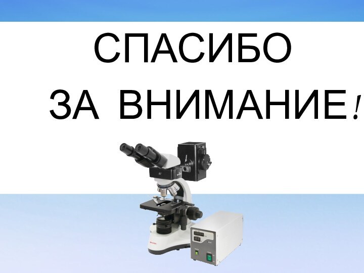 СПАСИБО   ЗА ВНИМАНИЕ!