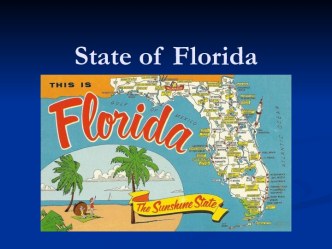 State of Florida