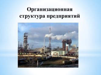 Организационная структура предприятий. Предприятие ОАО Беларуськалий, производитель и поставщик калийных минеральных удобрений