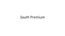 South Premium