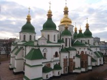 Архитектура Владимирского Успенского собора