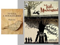 To kill a Mockingbird